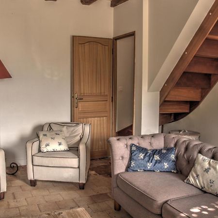 Maison Melrose Vouvray Eksteriør bilde