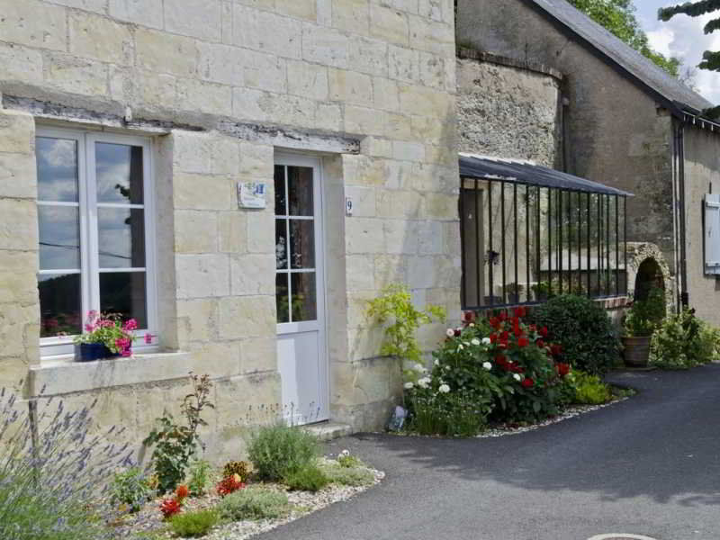 Maison Melrose Vouvray Eksteriør bilde